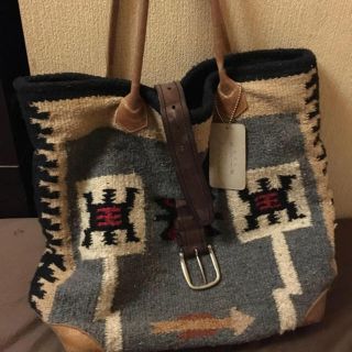 ゴア(goa)の岩堀せりちゃんコラボBag(トートバッグ)