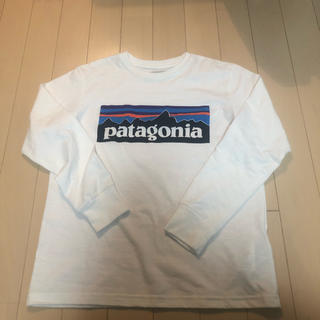 パタゴニア(patagonia)のpatagonia(Tシャツ(長袖/七分))