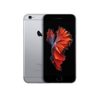 アップル(Apple)の【特価品】 iPhone6s Space Gray(スマートフォン本体)