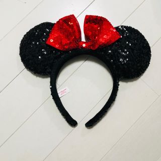 ディズニー(Disney)のkikuさま 専用ページ(カチューシャ)