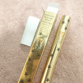 イヴサンローランボーテ(Yves Saint Laurent Beaute)のイヴ・サンローラン マスカラ スターエディション(マスカラ)