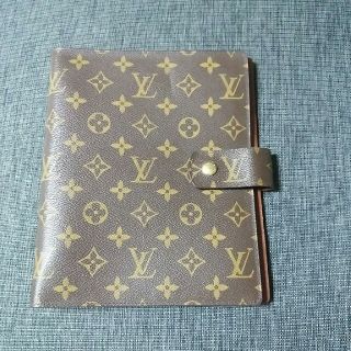 ルイヴィトン(LOUIS VUITTON)のSamara様専用　ルイヴィトン　LOUIS VUITTON　手帳カバー(手帳)