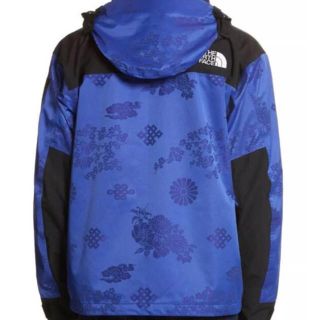 ザノースフェイス(THE NORTH FACE)のTHE NORTH FACE NORDSTROM XXSサイズ(マウンテンパーカー)