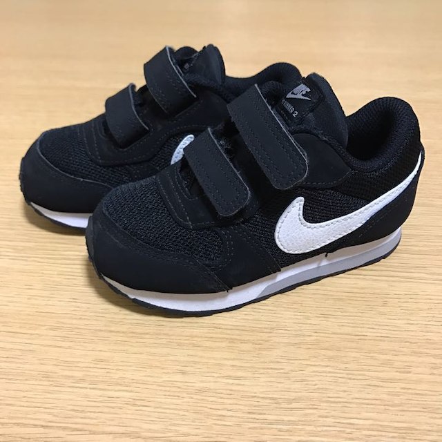 NIKE(ナイキ)のNIKE スニーカー 13cm キッズ/ベビー/マタニティのキッズ/ベビー/マタニティ その他(その他)の商品写真