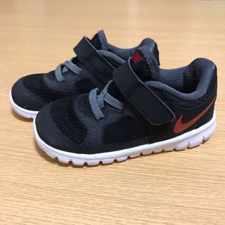 ナイキ(NIKE)のぴんく様 専用 NIKE スニーカー 13cm(その他)