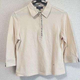 バーバリー(BURBERRY)のシャツ(シャツ/ブラウス(長袖/七分))