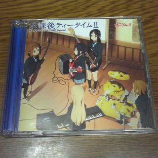 けいおん 放課後ティータイムⅡ HTT CD(その他)