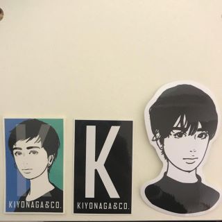 SOPH - KYNE ステッカーの通販 by S's shop|ソフならラクマ
