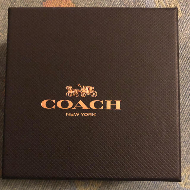 COACH(コーチ)のコーチ 3連リング  レディースのアクセサリー(リング(指輪))の商品写真