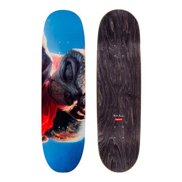 Supreme(シュプリーム)のSupreme AW15 E.T Skateboard スケートボード デッキ メンズのメンズ その他(その他)の商品写真