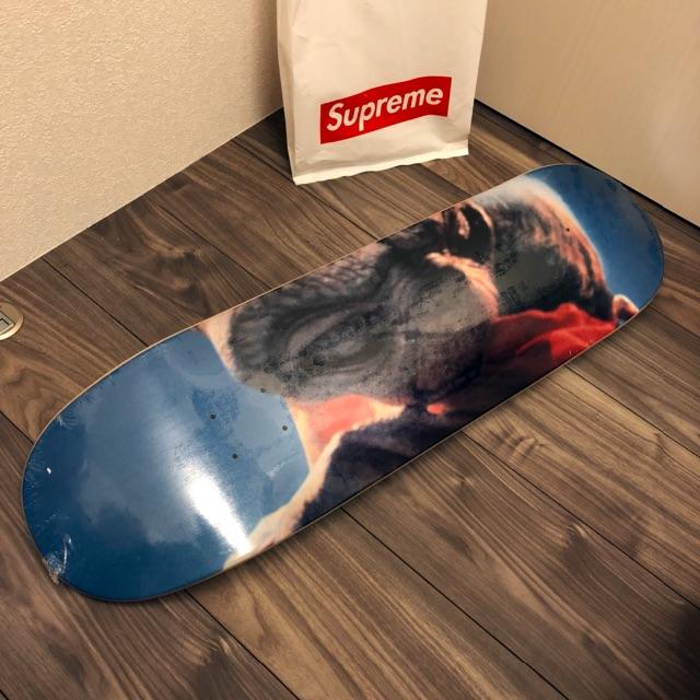 Supreme(シュプリーム)のSupreme AW15 E.T Skateboard スケートボード デッキ メンズのメンズ その他(その他)の商品写真