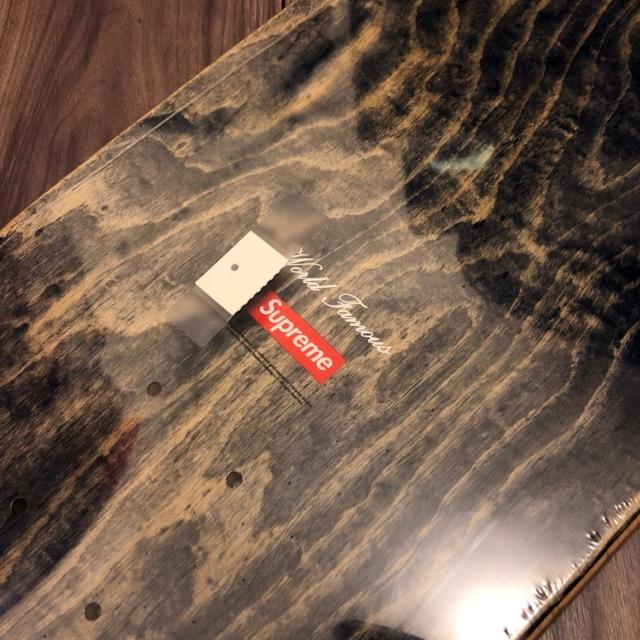 Supreme(シュプリーム)のSupreme AW15 E.T Skateboard スケートボード デッキ メンズのメンズ その他(その他)の商品写真