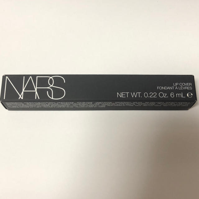 NARS(ナーズ)のリップカバー 5691 コスメ/美容のベースメイク/化粧品(リップグロス)の商品写真