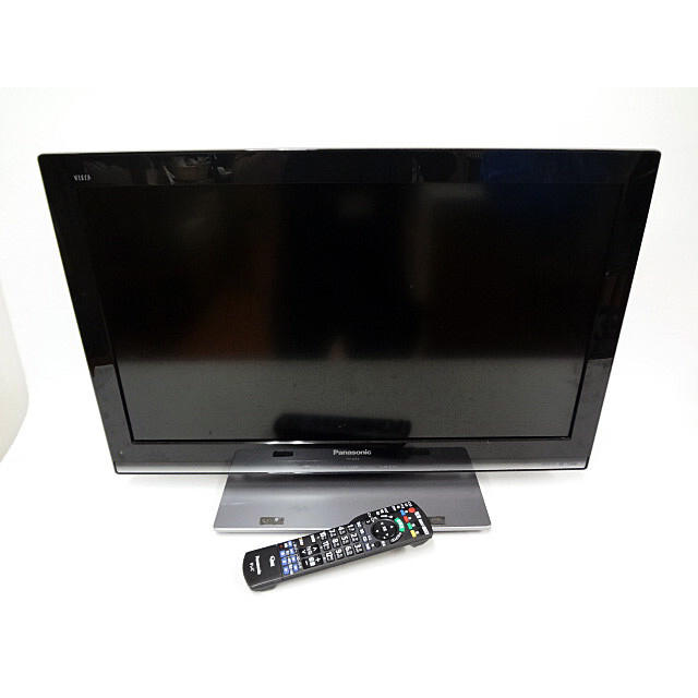 【美品】Panasonic液晶テレビ26インチ