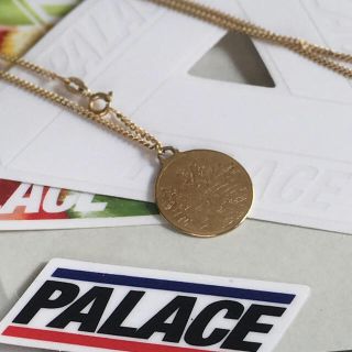 シュプリーム(Supreme)のPALACE SKATEBOARDS ST CRISS PENDANTCHAIN(その他)