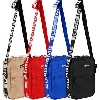 シュプリーム(Supreme)のsupreme ショルダーバッグ まーさん専用(その他)