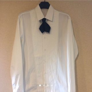 ディオールオム(DIOR HOMME)のDior homme アスコットタイ(ネクタイ)