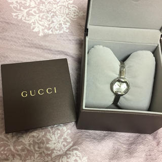 グッチ(Gucci)のGUCCI★時計(腕時計)
