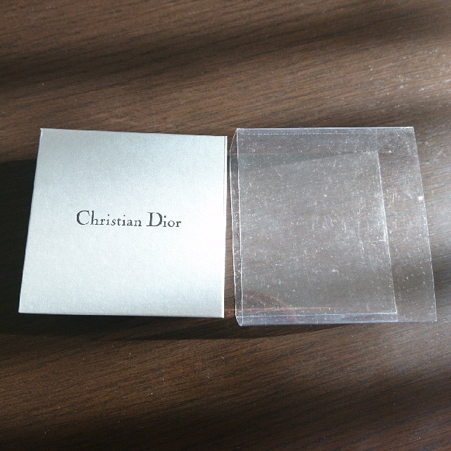 Christian Dior(クリスチャンディオール)のクリスチャン ディオール カフス メンズのファッション小物(カフリンクス)の商品写真