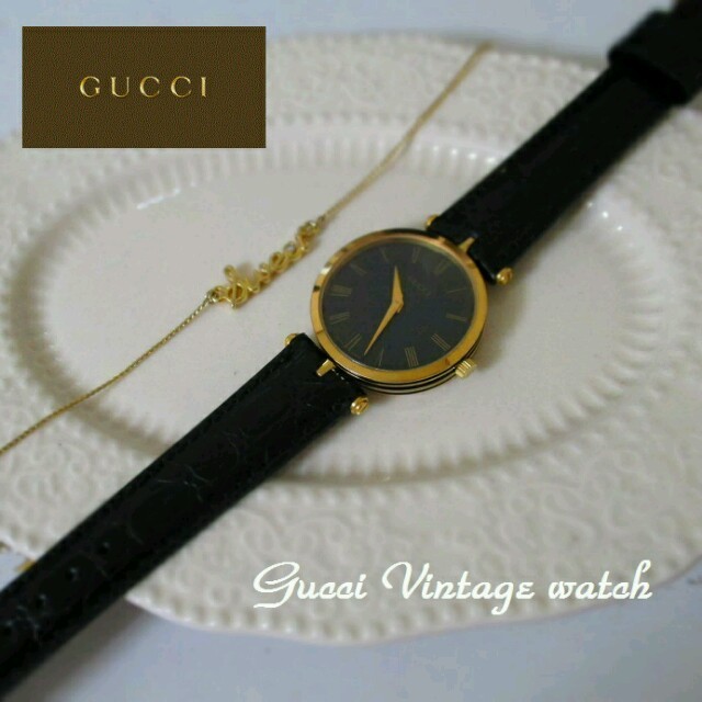 Gucci by thanks a lot's shop｜グッチならラクマ - ベルト新品 GUCCI 黒×金の通販 正規品特価