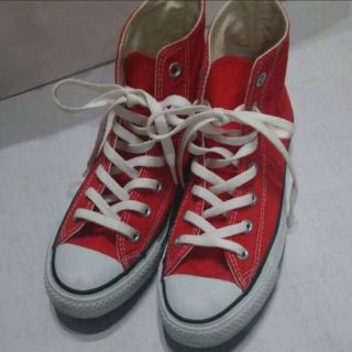 コンバース(CONVERSE)のコンバース☆(スニーカー)