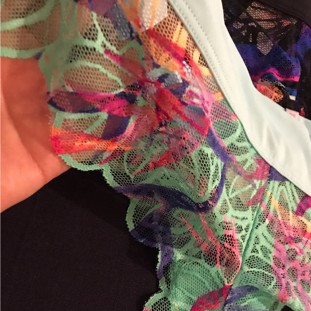 Victoria's Secret(ヴィクトリアズシークレット)のSsize ビクトリアシークレット  ２枚2500円 ♡ レディースの下着/アンダーウェア(ショーツ)の商品写真