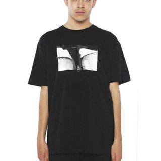 オフホワイト(OFF-WHITE)のMIDNIGHT STUDIOS サイズS 新品未使用(その他)