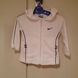 ナイキ(NIKE)のナイキ  パーカー(その他)