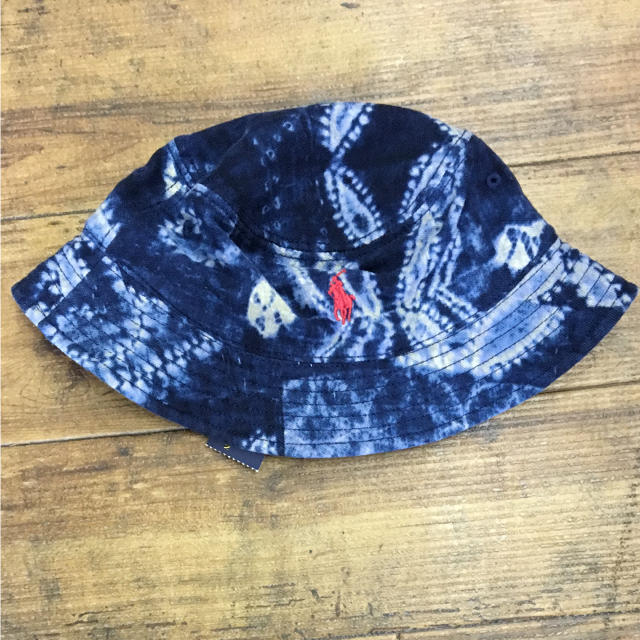 POLO RALPH LAUREN(ポロラルフローレン)の専用 キッズ/ベビー/マタニティのこども用ファッション小物(帽子)の商品写真