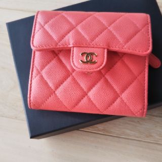 シャネル(CHANEL)のシャネル　財布(財布)