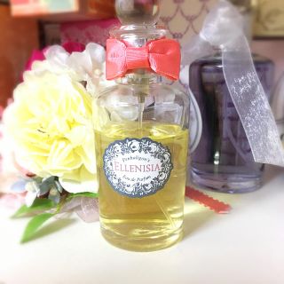 ペンハリガン(Penhaligon's)のペンハリガン エレニシア オードパルファム(香水(女性用))