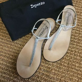 レペット(repetto)のrepett   サンダル(サンダル)