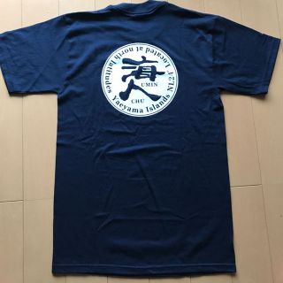 海人 Tシャツ Ｓサイズ 未使用(その他)