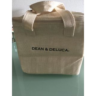 ディーンアンドデルーカ(DEAN & DELUCA)のDEAN&DELUCA 保冷バッグ(弁当用品)