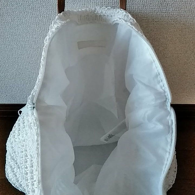 H&M(エイチアンドエム)の【りさちん様専用】H&М　トートバッグ レディースのバッグ(トートバッグ)の商品写真