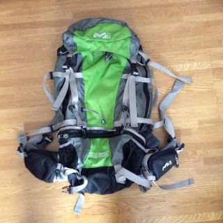 ミレー(MILLET)のミレー ザック  MILLET SAAS-FEE30L(その他)