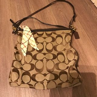 コーチ(COACH)のコーチ ショルダーバッグ(その他)