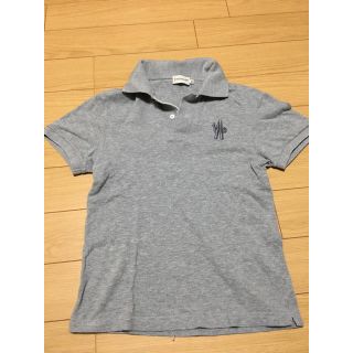 モンクレール(MONCLER)のヤスさん 専用(ポロシャツ)