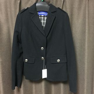 バーバリーブルーレーベル(BURBERRY BLUE LABEL)のバーバリーブルーレーベルＢＵＲＢＥＲＲＹ人気高級ブランド新品ジャケット(その他)