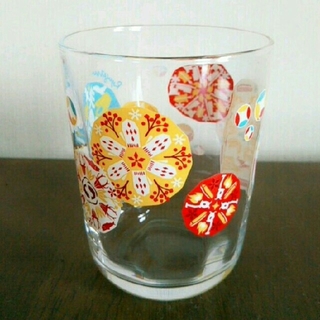 タチキチ(たち吉)の柳月グラス（2018年）(グラス/カップ)