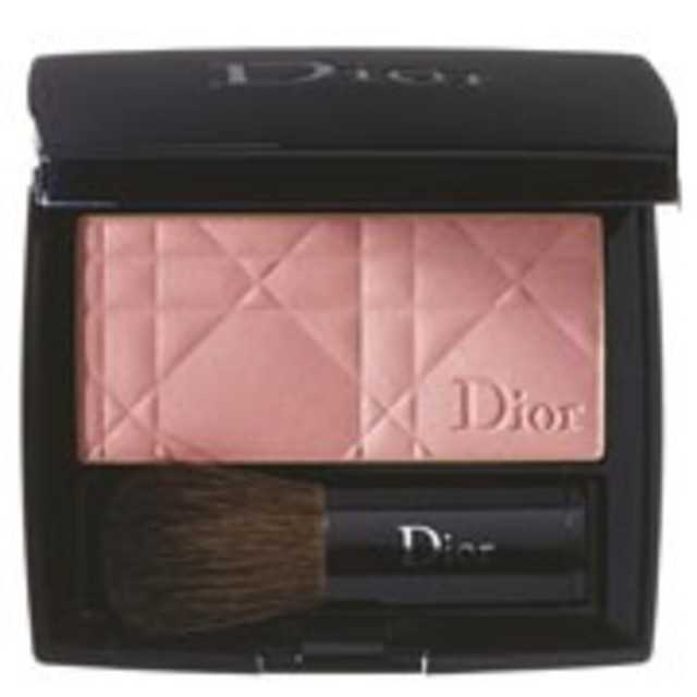 Christian Dior(クリスチャンディオール)のdior ディオール　ブラッシュ　チーク コスメ/美容のベースメイク/化粧品(チーク)の商品写真