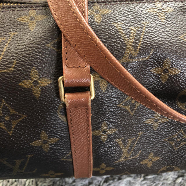 LOUIS VUITTON(ルイヴィトン)のルイヴィトン  パピヨン レディースのバッグ(ハンドバッグ)の商品写真