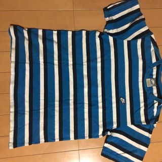 ナイキ(NIKE)のナイキＴシャツ S キッズ(その他)