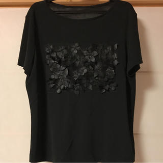 ハナエモリ(HANAE MORI)のハナエモリのトップス(Tシャツ(半袖/袖なし))