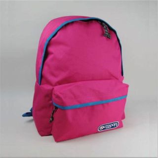 アウトドアプロダクツ(OUTDOOR PRODUCTS)の【プレゼントに☆】OUTDOORトリムデイパック☆(リュック/バックパック)