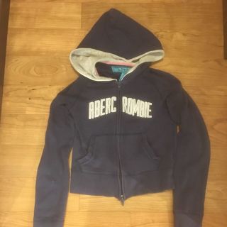 アバクロンビーアンドフィッチ(Abercrombie&Fitch)のアバクロンビー&フィッチ パーカー M(パーカー)