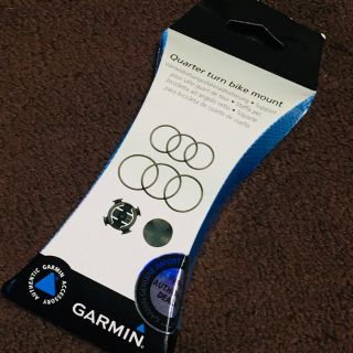 ガーミン(GARMIN)のガーミン マウント(パーツ)