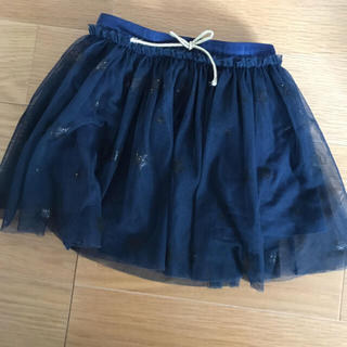 ザラキッズ(ZARA KIDS)のザラキッズ(スカート)