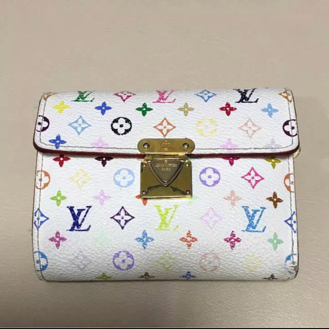 LOUIS VUITTON - ルイヴィトン お財布の通販 by まつり's shop｜ルイヴィトンならラクマ