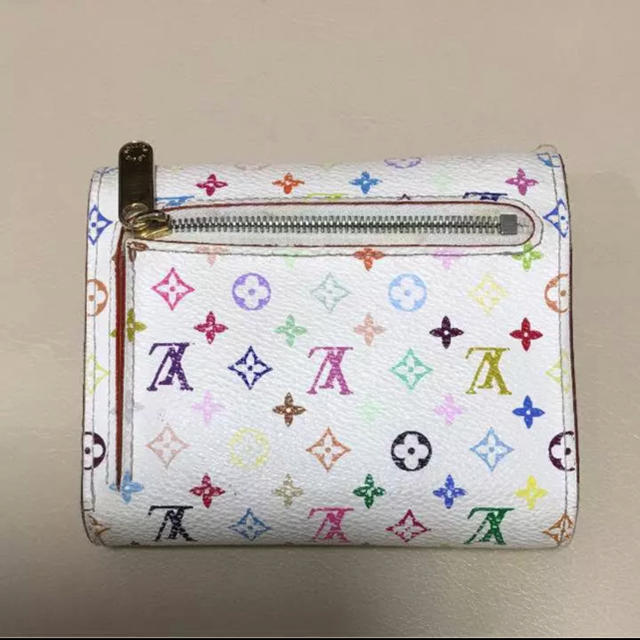 ルイヴィトン お財布 1